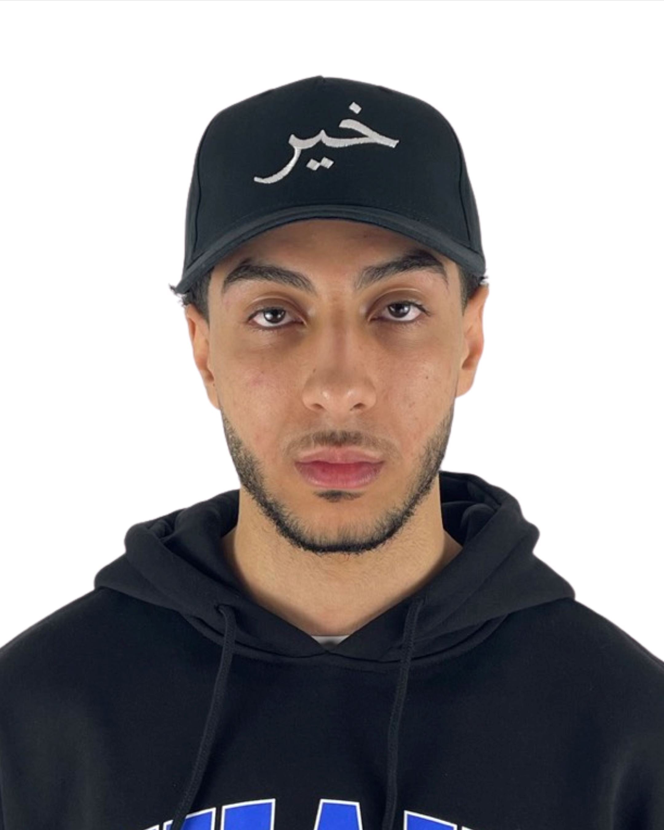 Arabic cap online